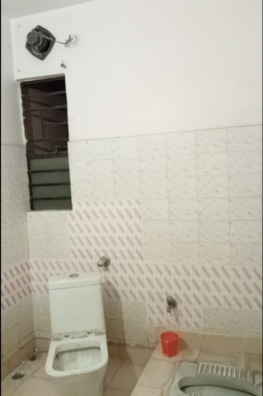 3 BHK Flat for Rent in Ranchi