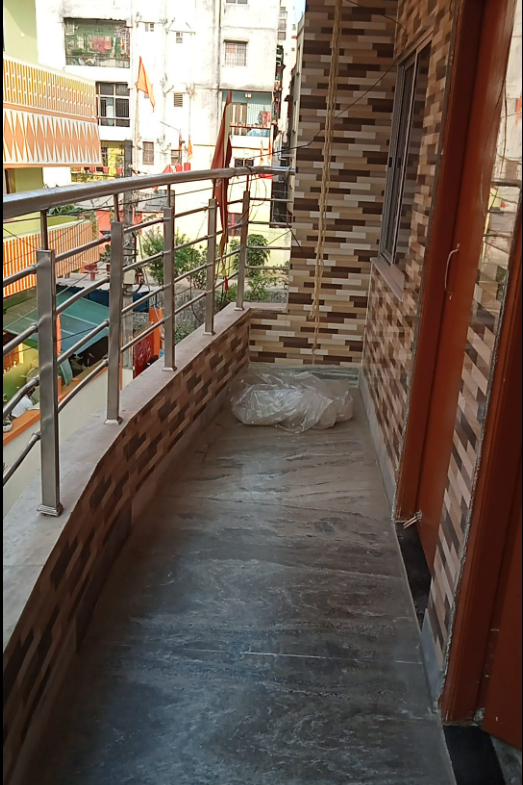 2 BHK Flat for Rent in Ranchi