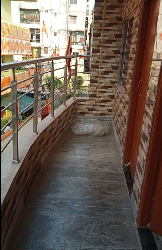 4 2 BHK Flat for Rent in Ranchi