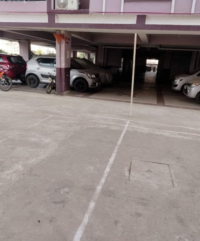 2 BHK Flat for Sale in Patna