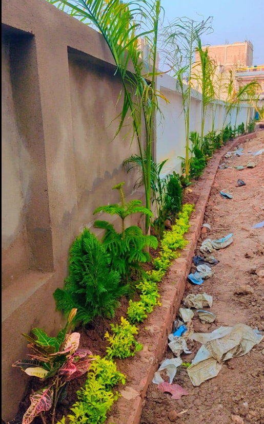 2 BHK Flat for Sale in Patna