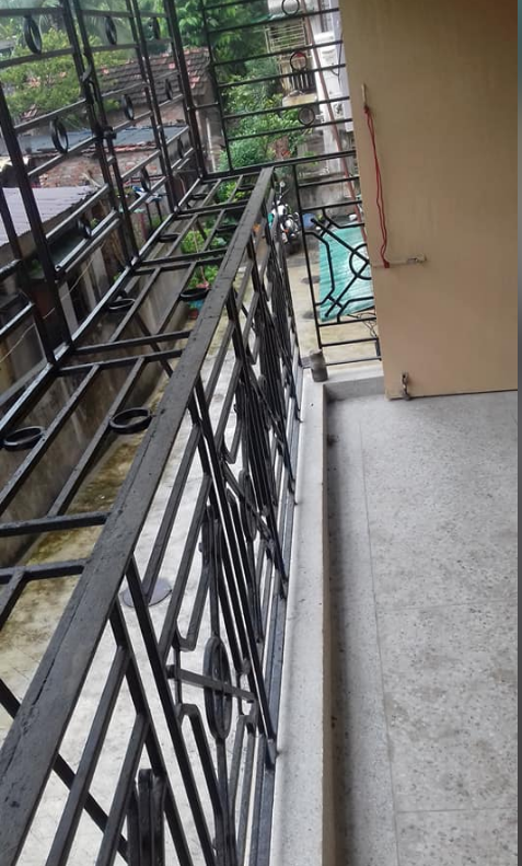 4 3 BHK Flat for Sale in Kolkata