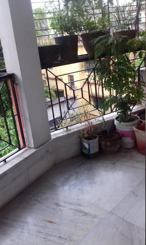 4 3 BHK Flat for Sale in Kolkata