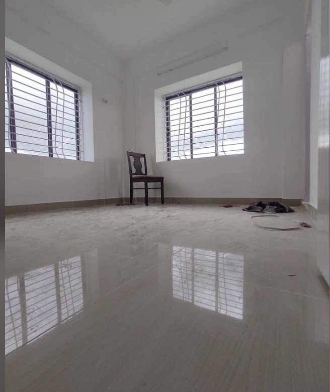 2 BHK Flat for Rent in Kolkata