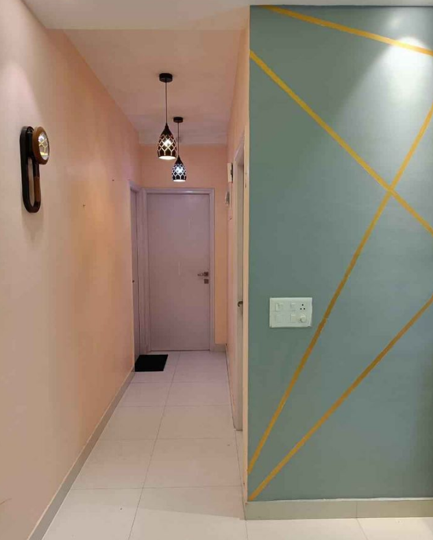 2 BHK Flat for Rent in Kolkata