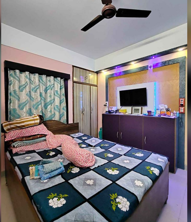 3 BHK Flat for Sale in Kolkata