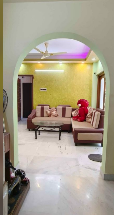 3 BHK Flat for Sale in Kolkata
