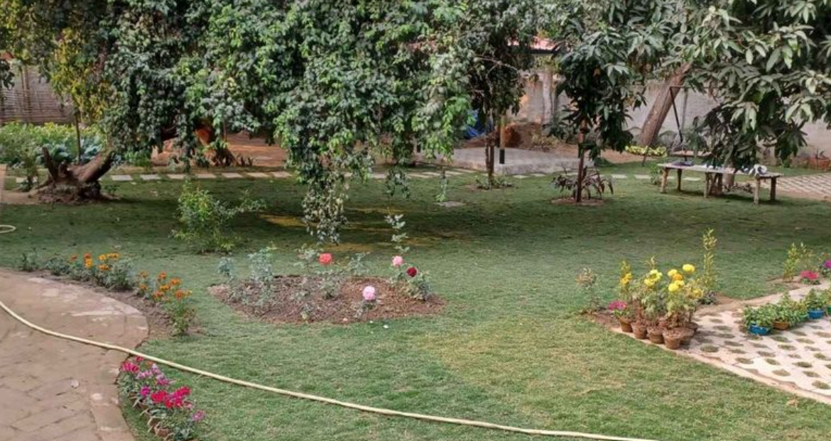 Farmhouse For Sale in Kolkata