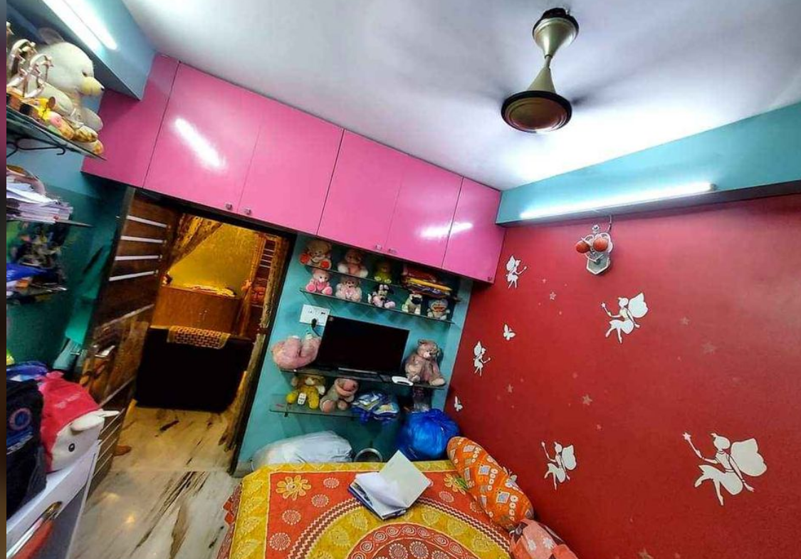 3 Beds and 3 Baths for Sale in Kolkata