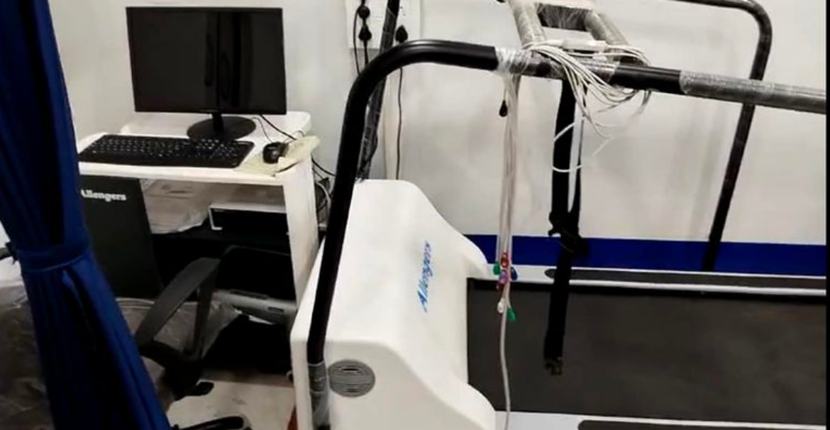 Clinical Laboratory for Rent in Kolkata