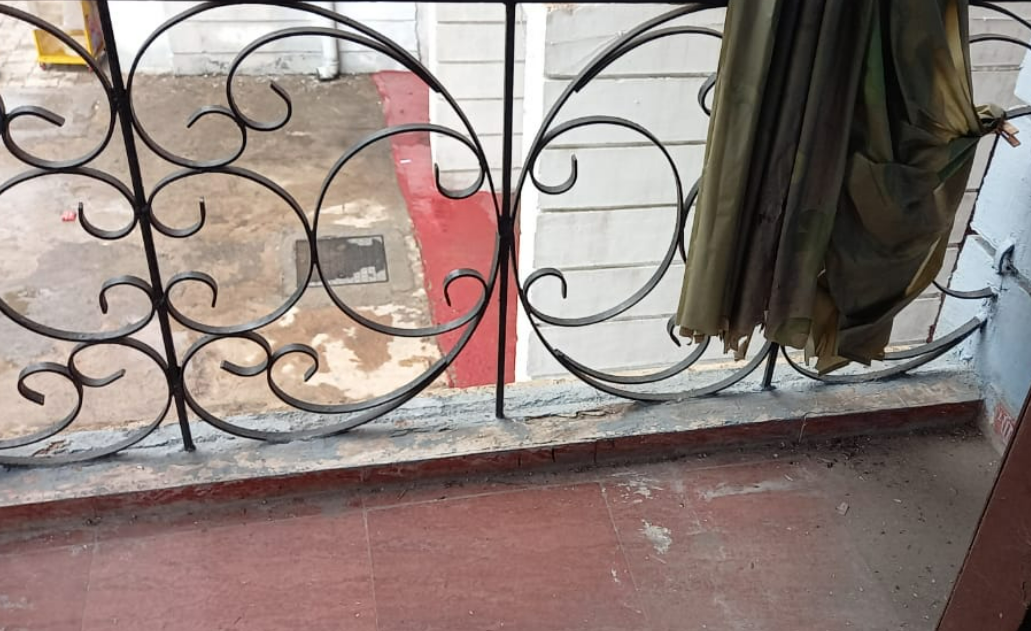 2 BHK Flat for Sale in Raipur