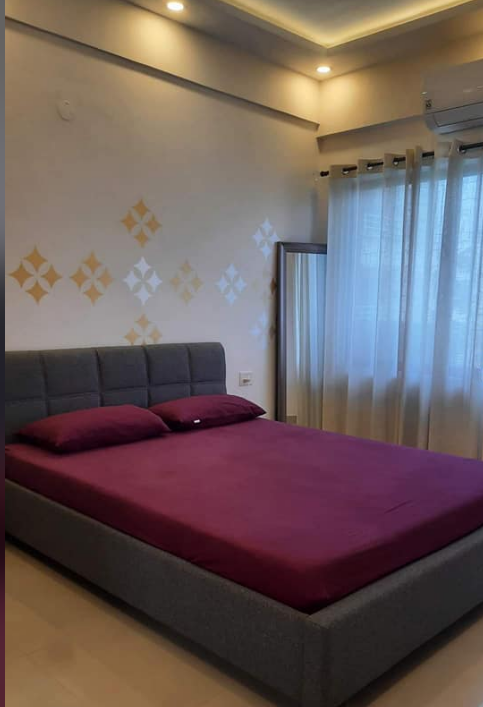 2 Beds and 2 Baths for Sale in Kolkata