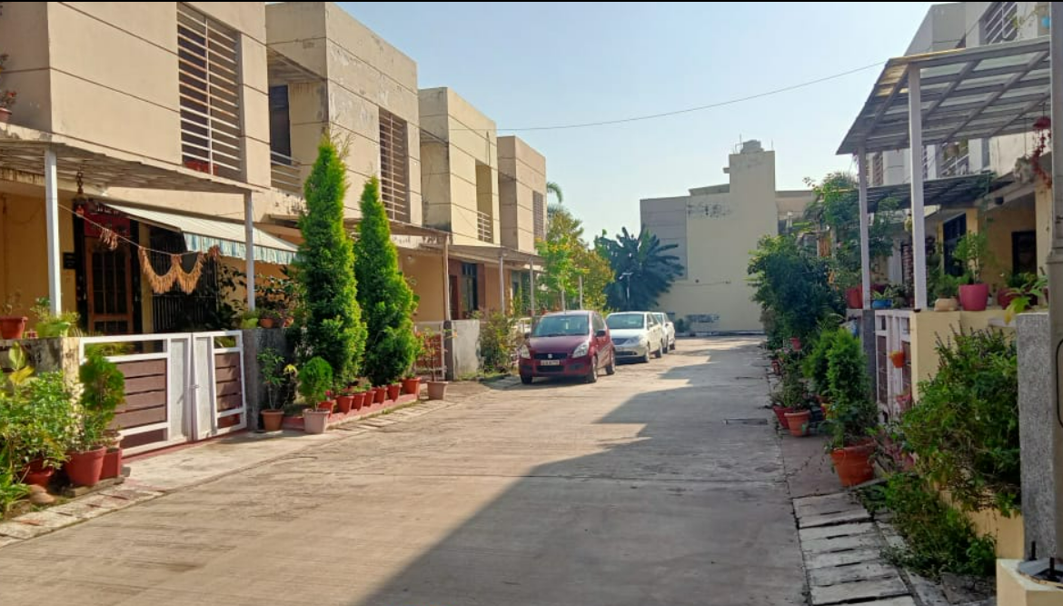 House for Sale in Raipur