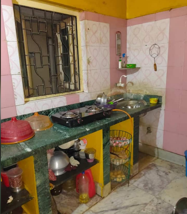 3 Beds and 3 Baths for Sale in Kolkata