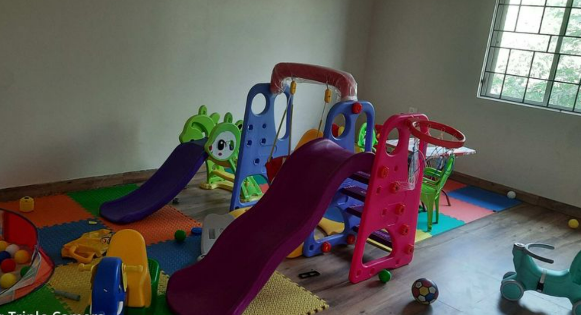 2 Beds and 2 Baths for Rent in Kolkata
