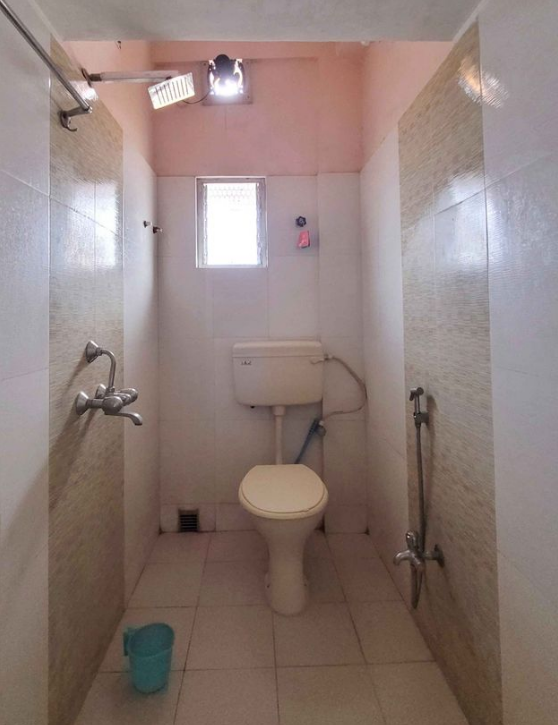 2 Beds and 2 Baths for Rent in Kolkata