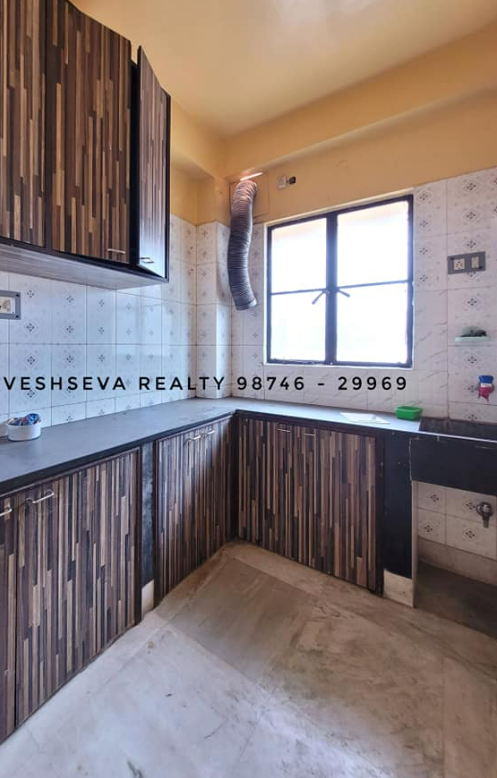 2 Beds and 2 Baths for Rent in Kolkata