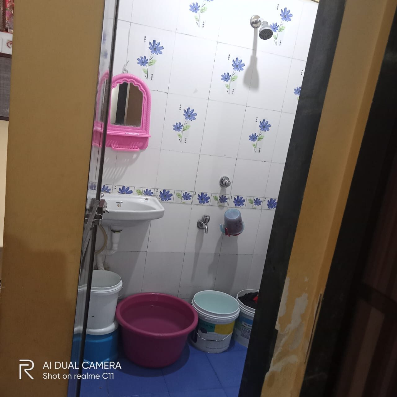 4 1 BHK Flat for rent in Mumbai