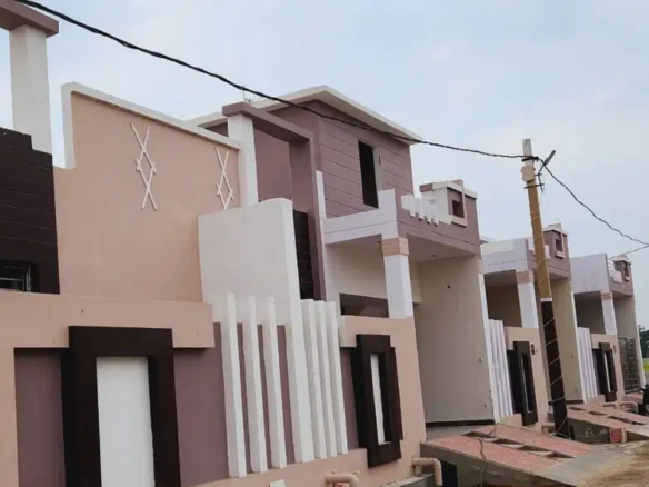 3 Bds – 2 Ba – 900 ft2 शानदार घर वो भी आपके बजट में – House For Sale at Rohta Agra
