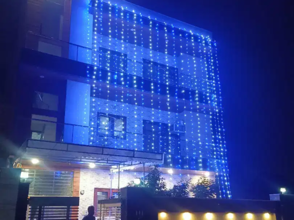 4+ Bds – 4+ Ba – 6700 ft2 9 BHK Premium Constructed 3 Story Kothi for Sale