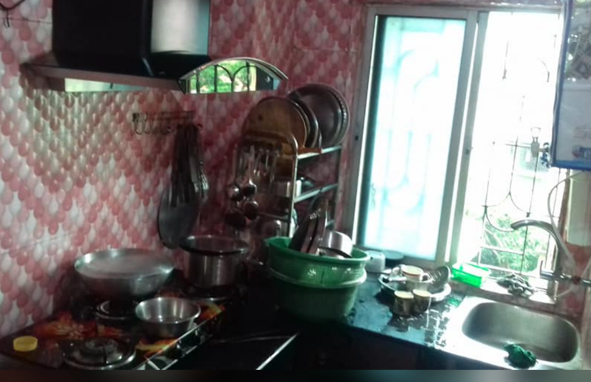 5 3 BHK Flat for Sale in Kolkata