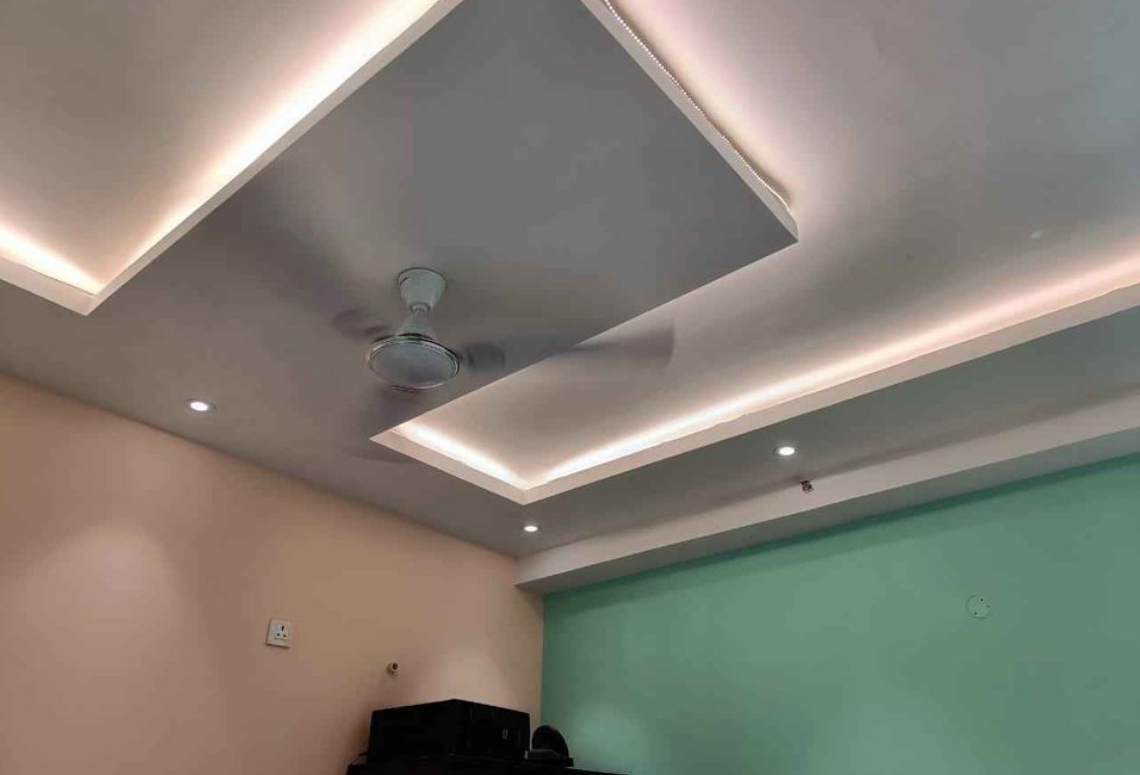 2 BHK Flat for Rent in Kolkata