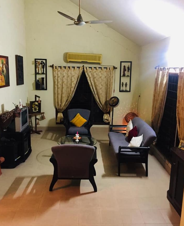 2 Beds and 2 Baths for Sale in Kolkata