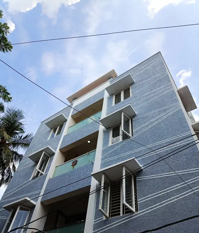 6bi65mxo 3 Bds – 3 Ba – 1475 ft2 NEW 3BHK FLAT SALE AT ANNA NAGAR