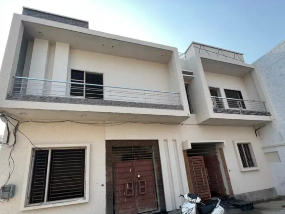 3 Bds – 3 Ba – 1050 ft2 Ready To Move House Putli Ghar, Amritsar, Punjab