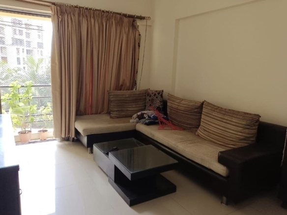 2 BHK FULLY FURNISHED FLAT