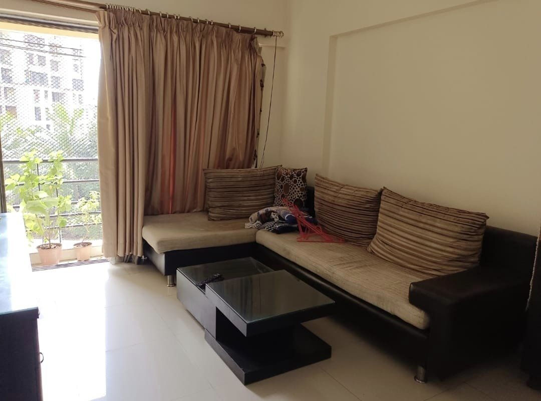 9 2 BHK FULLY FURNISHED FLAT