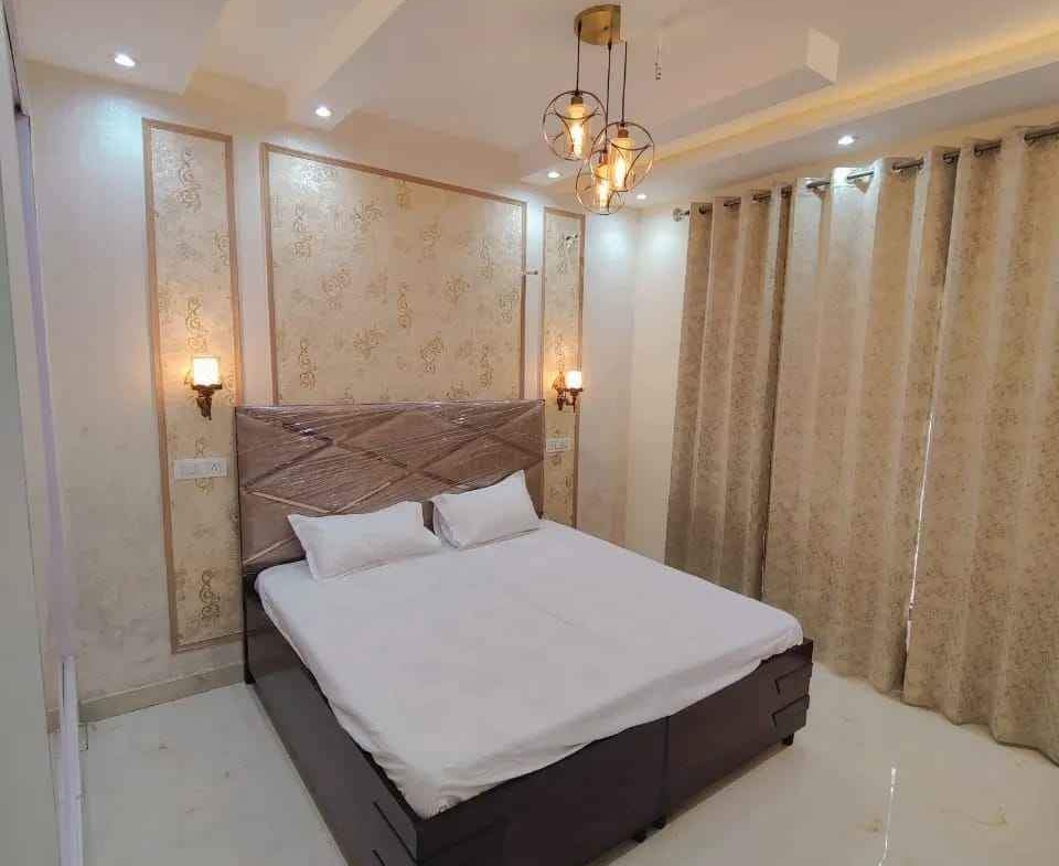 3 Beds villa for Sale in Chandigarh, Punjab