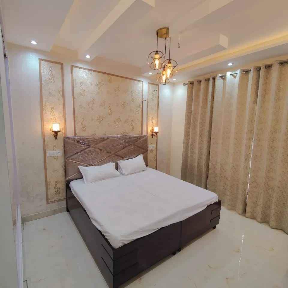 3 Beds villa for Sale in Chandigarh, Punjab