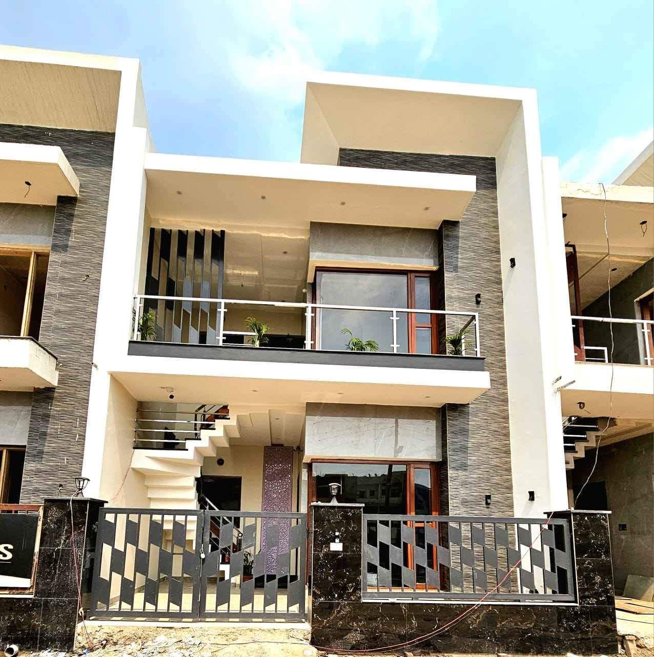 3 Beds villa for Sale in Chandigarh, Punjab