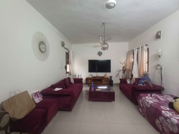 2 Beds 2 Baths – Apartment for Rent in Vasant Kunj, Delhi