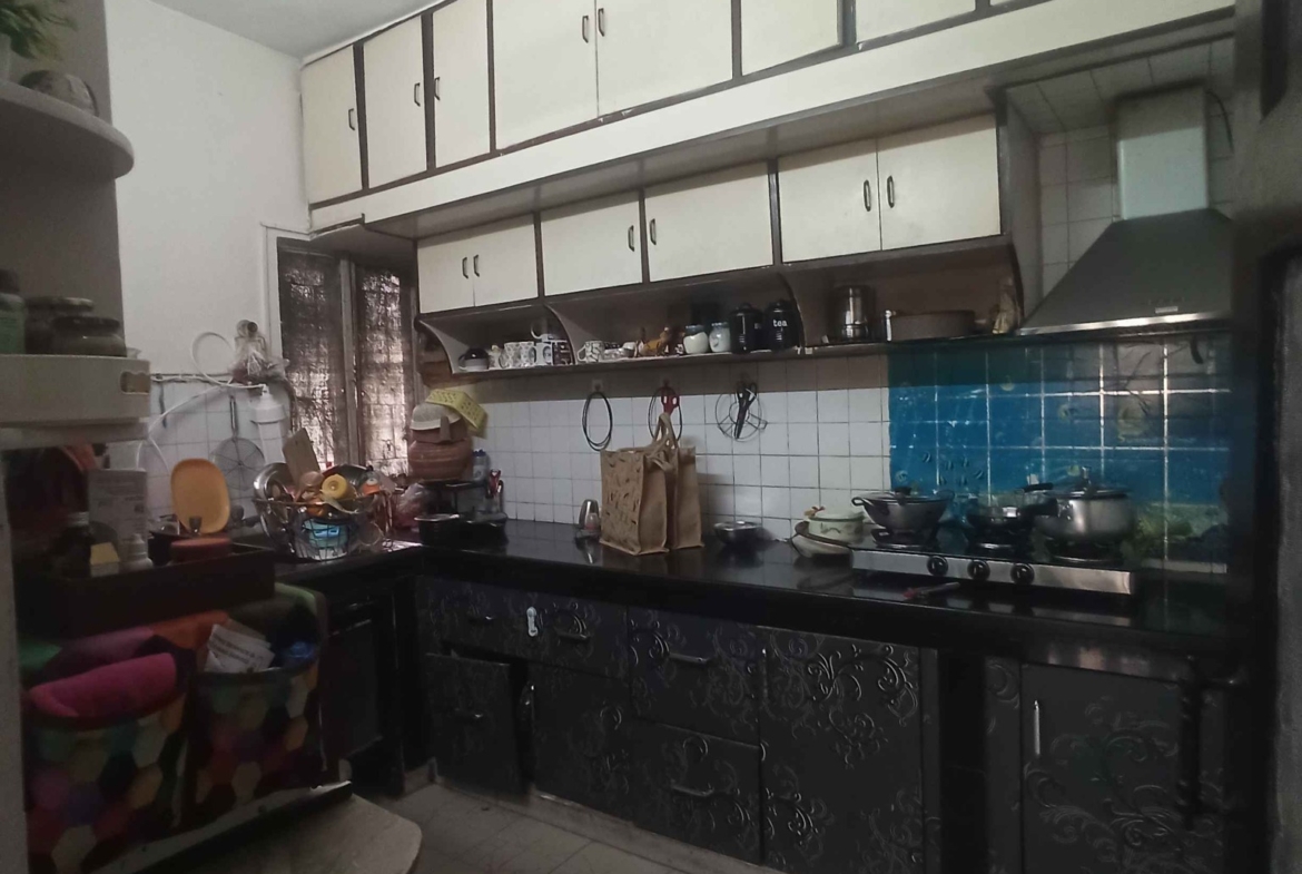 2 Beds 2 Baths – Apartment for Rent in Vasant Kunj, Delhi