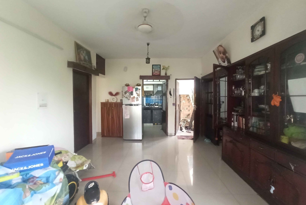 2 Beds 2 Baths – Apartment for Rent in Vasant Kunj, Delhi