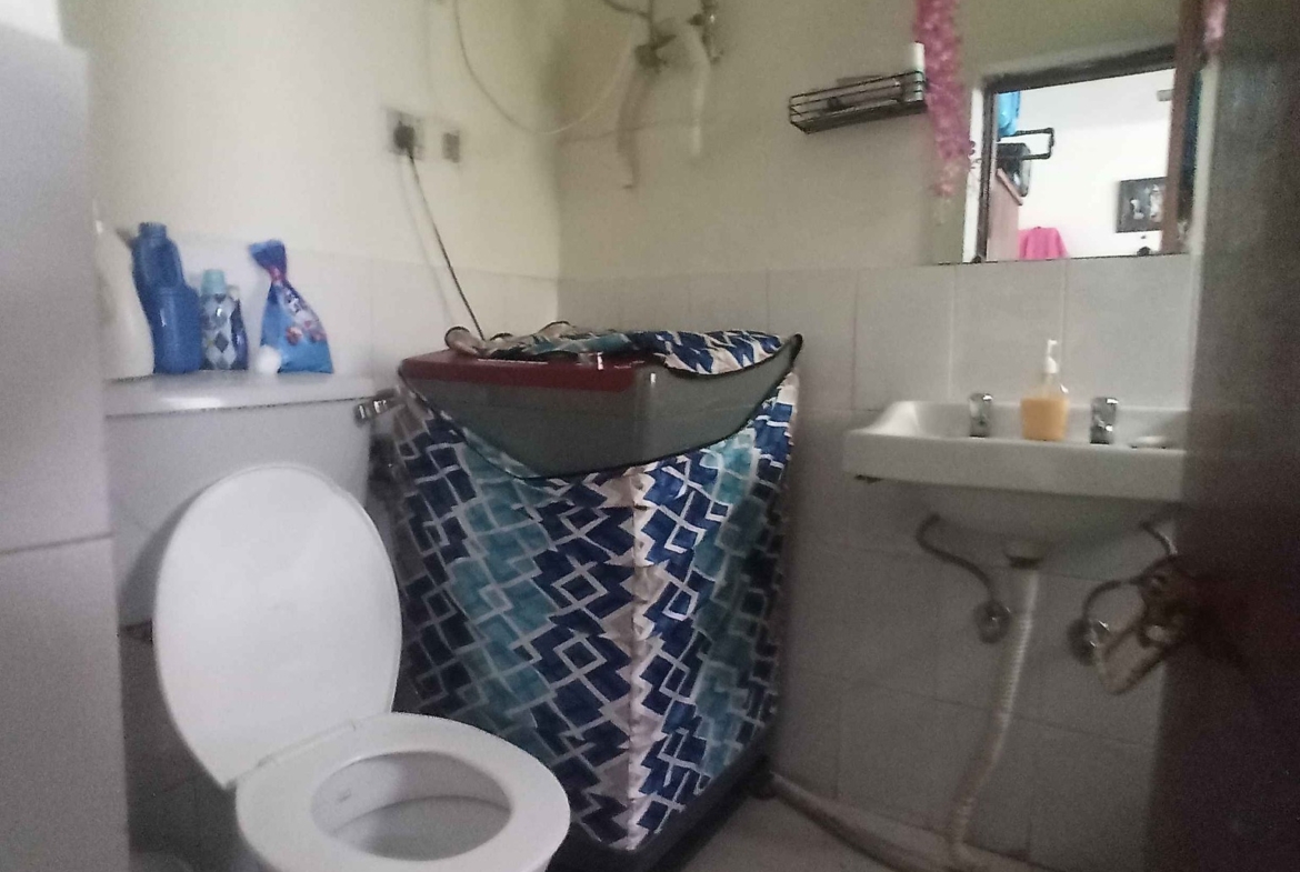 2 Beds 2 Baths – Apartment for Rent in Vasant Kunj, Delhi