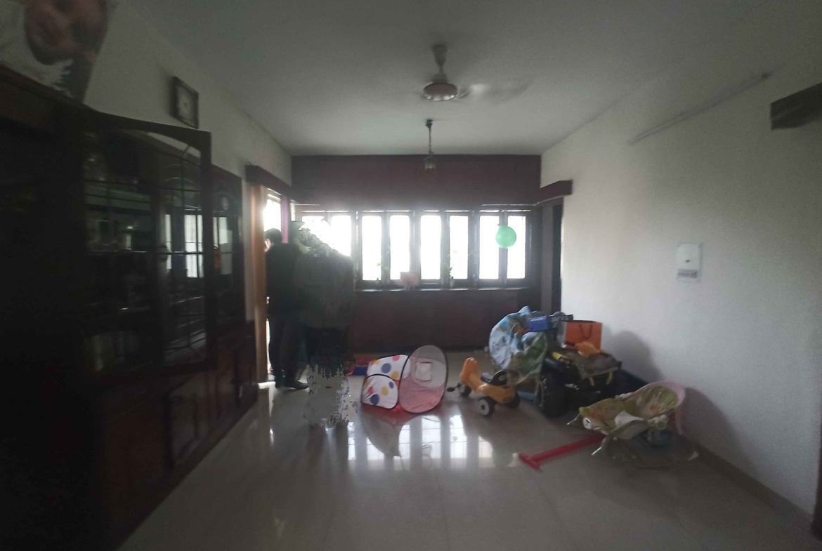 2 Beds 2 Baths – Apartment for Rent in Vasant Kunj, Delhi