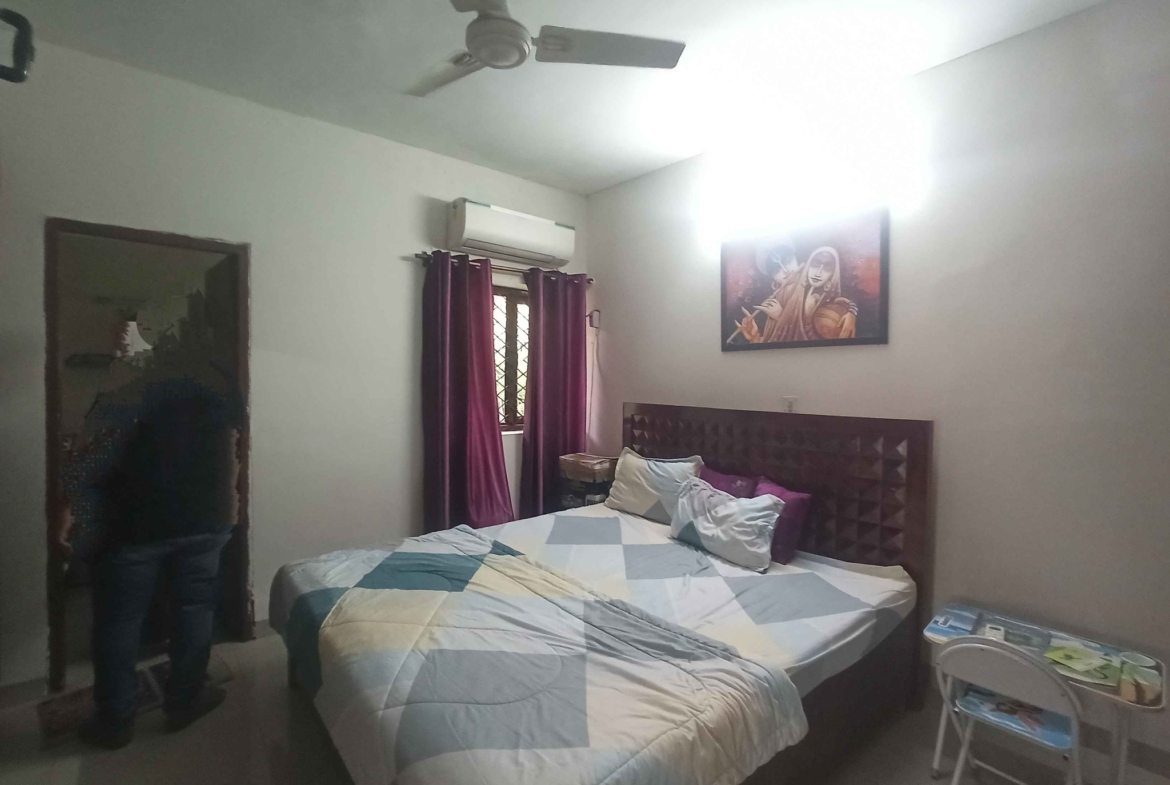 2 Beds 2 Baths – Apartment for Rent in Vasant Kunj, Delhi