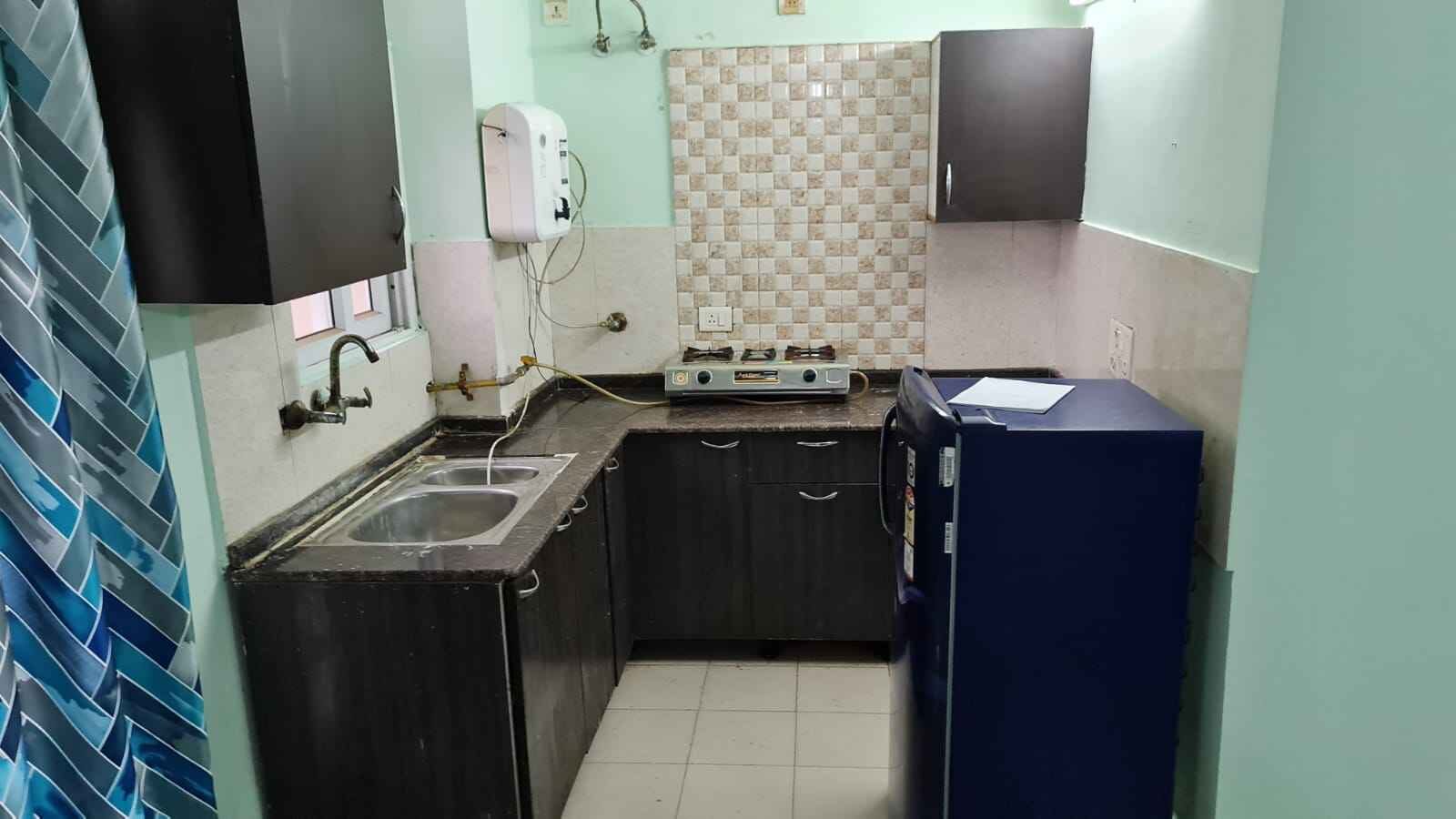 Fully furnished 1 bed 1 bath for rent in sector 76, Noida