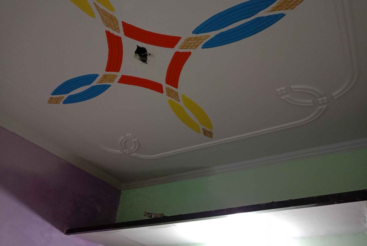 Small 1 Bed 1 Bath – Apartment for rent in UP