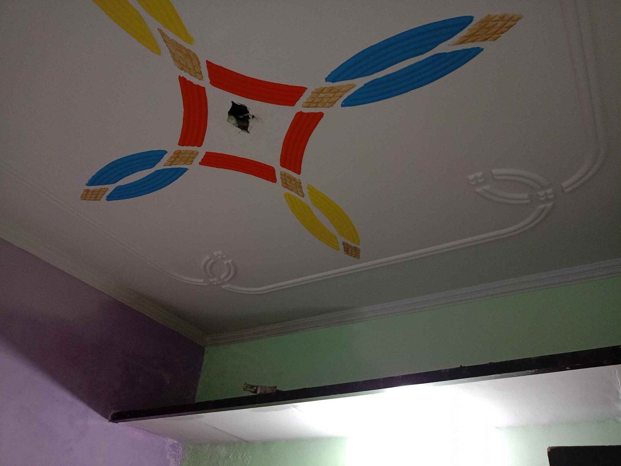 Small 1 Bed 1 Bath – Apartment for rent in UP