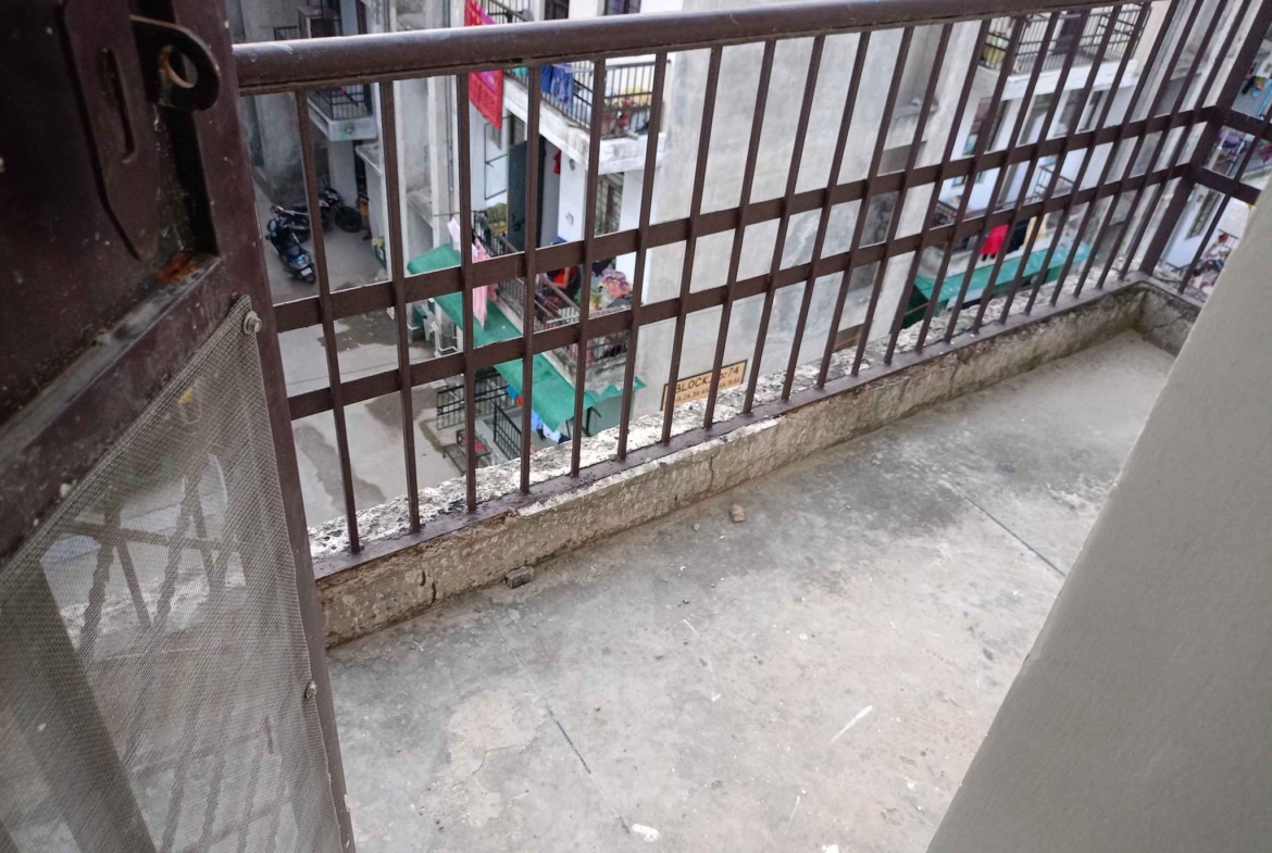 Small 1 Bed 1 Bath – Apartment for rent in UP