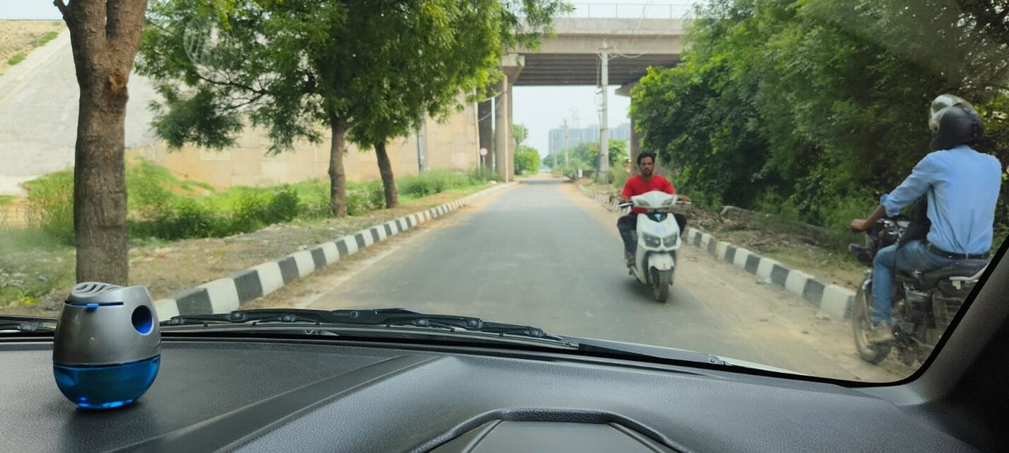 an Industrial Plots & Farm House for Sale in Faridabad, Delhi NCR