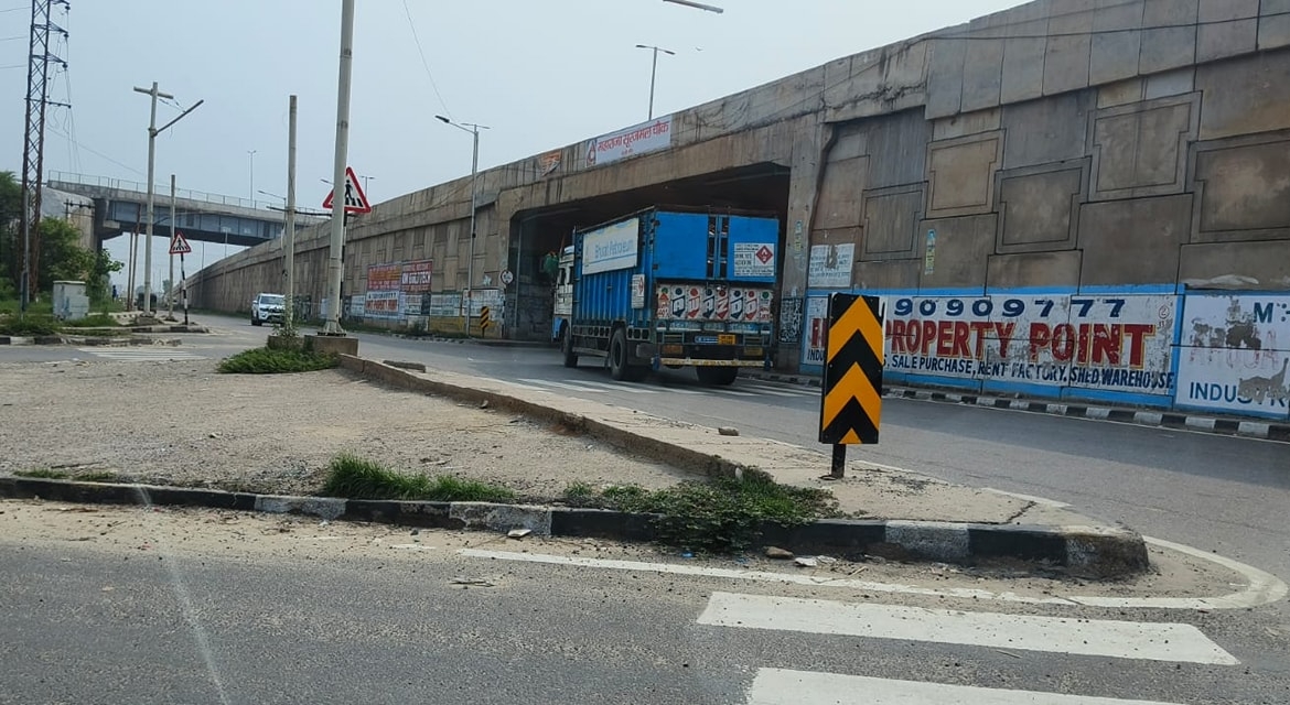 Industrial Plots & Farm House for Sale in Faridabad, Delhi NCR