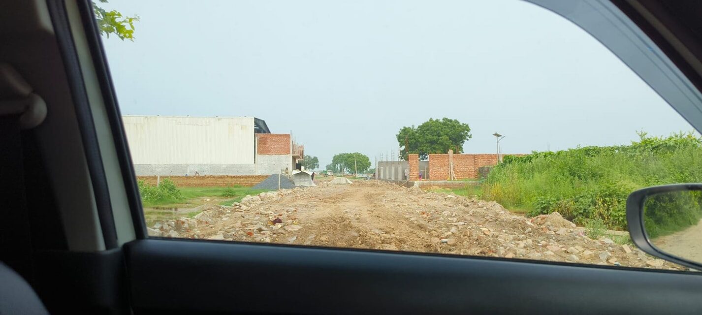 an3 Industrial Plots & Farm House for Sale in Faridabad, Delhi NCR