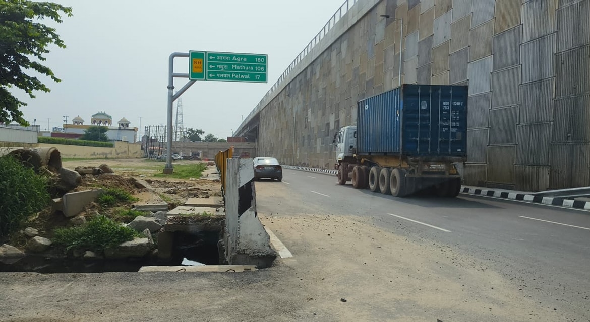 Industrial Plots & Farm House for Sale in Faridabad, Delhi NCR