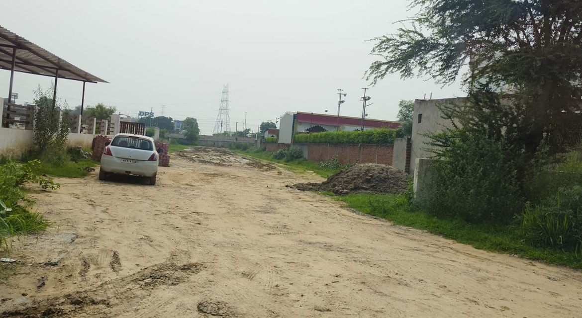 Industrial Plots & Farm House for Sale in Faridabad, Delhi NCR