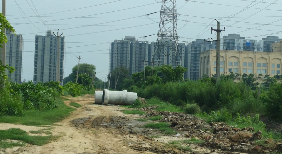 Industrial Plots & Farm House for Sale in Faridabad, Delhi NCR